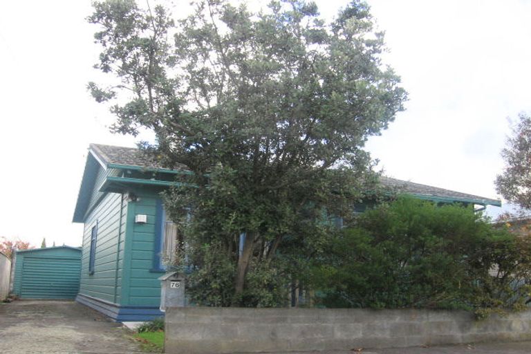 Photo of property in 76 Bryant Street, Takaro, Palmerston North, 4412