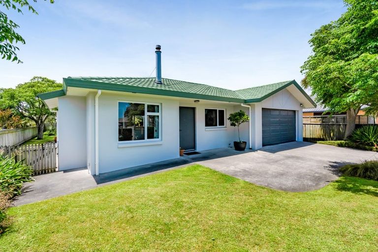Photo of property in 136 Mangati Road, Bell Block, New Plymouth, 4312