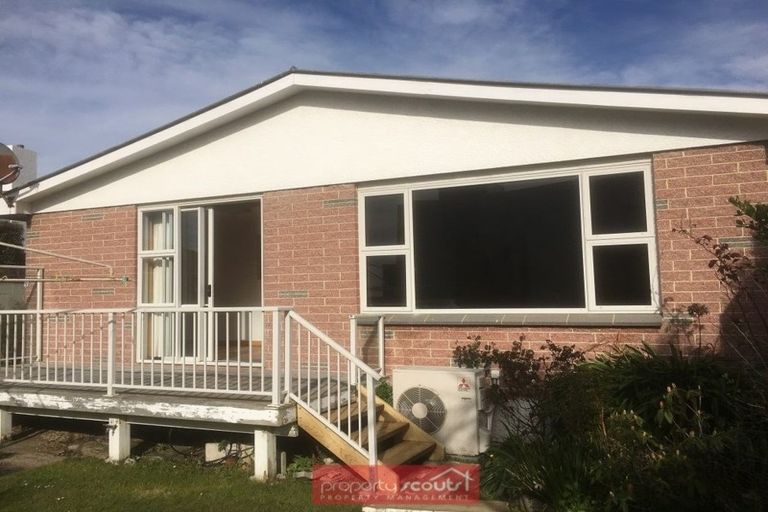 Photo of property in 31 Cliffs Road, Saint Clair, Dunedin, 9012