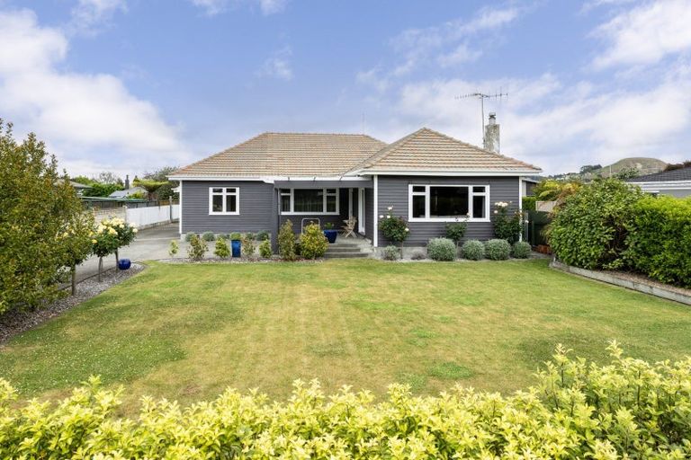 Photo of property in 52 Auckland Road, Greenmeadows, Napier, 4112