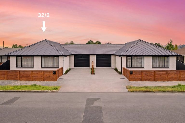 Photo of property in 32b Forfar Street, Mosgiel, 9024