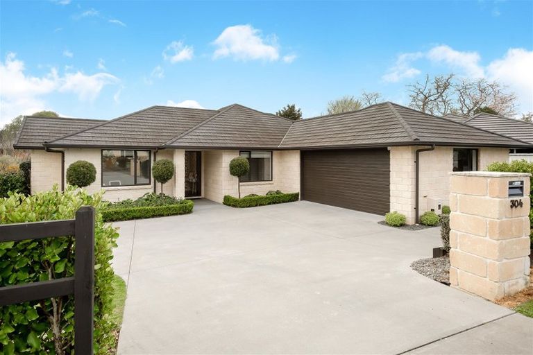 Photo of property in 304 Ava Mae Drive, Te Awamutu, 3800