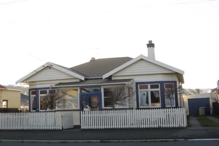 Photo of property in 126 Richardson Street, Saint Kilda, Dunedin, 9012