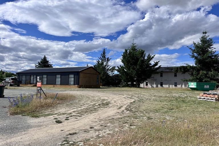 Photo of property in 16 Park Lane, Omarama, 9412