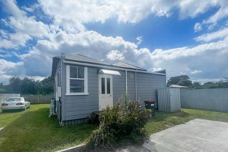 Photo of property in 23a Salisbury Avenue, Terrace End, Palmerston North, 4410
