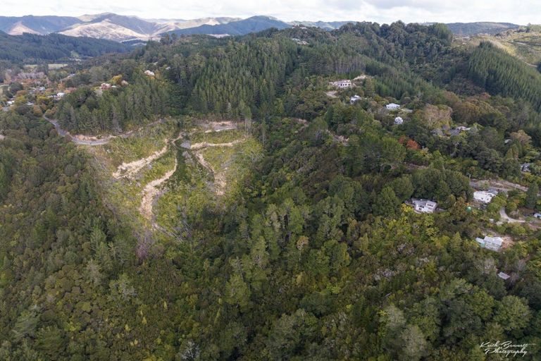 Photo of property in 173 Blue Mountains Road, Blue Mountains, Upper Hutt, 5371
