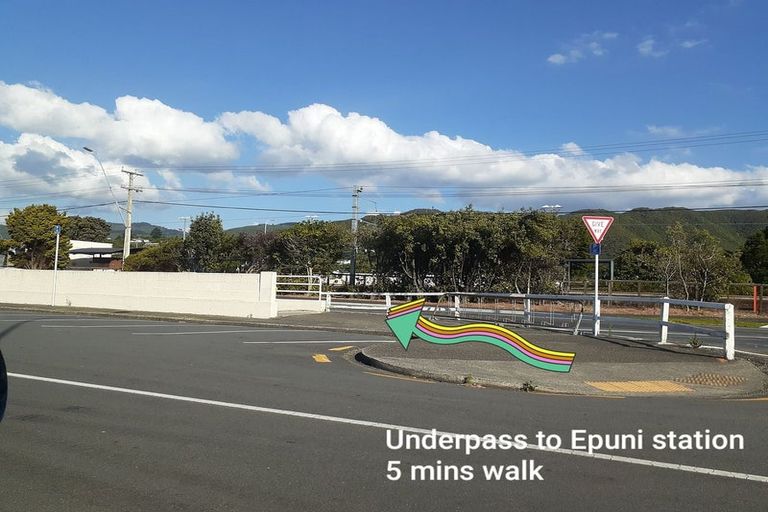 Photo of property in 22 Ron Deal Way, Epuni, Lower Hutt, 5011