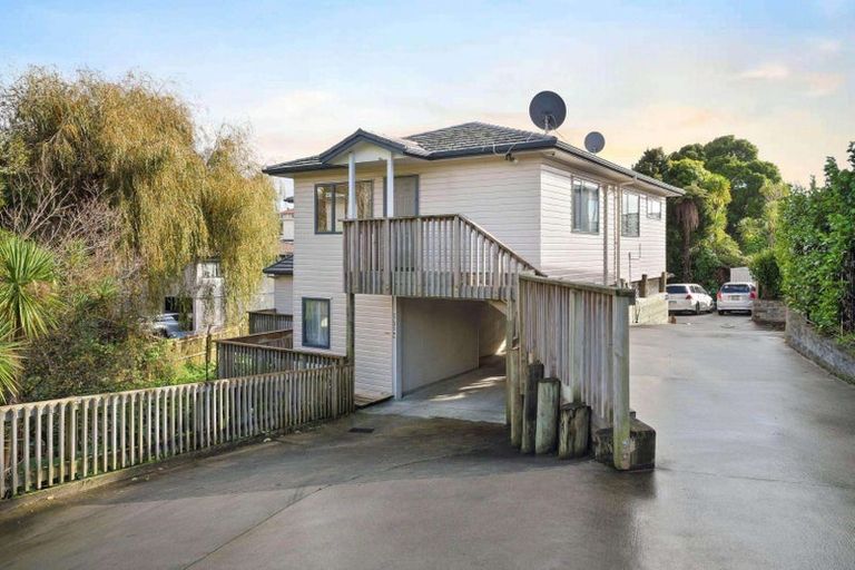 Photo of property in 55b Simpson Road, Ranui, Auckland, 0612