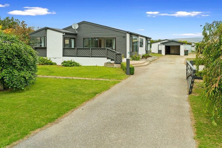 Photo of property in 5 Kerry Court, Cromwell, 9310