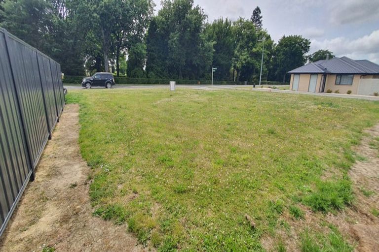 Photo of property in 22 Hillary Street, Waimate, 7924