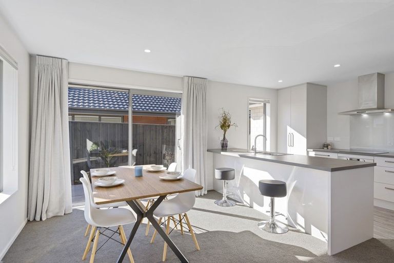 Photo of property in 24 Quinn Crescent, Woodend, 7610