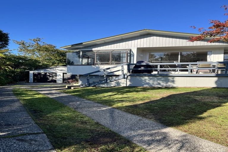 Photo of property in 15 Taiporutu Place, Springfield, Rotorua, 3015