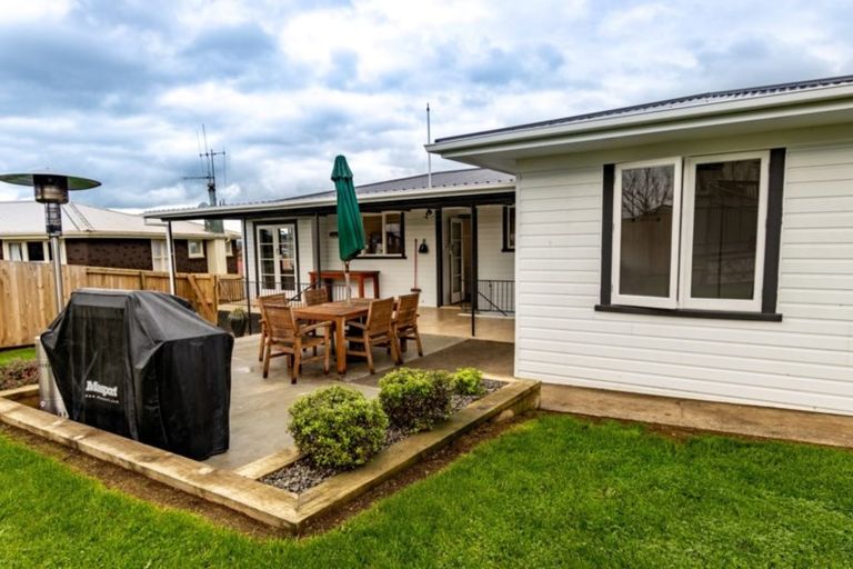 Photo of property in 288 Te Tomo Street, Te Awamutu, 3800