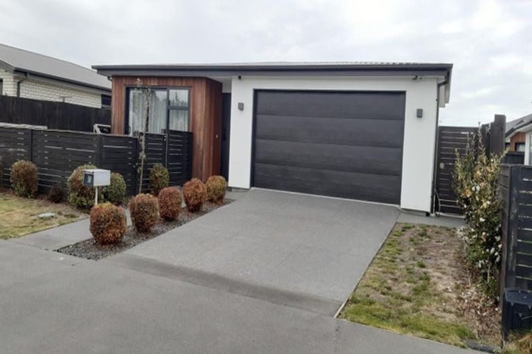 Photo of property in 30 Borderdale Street, Belfast, Christchurch, 8051