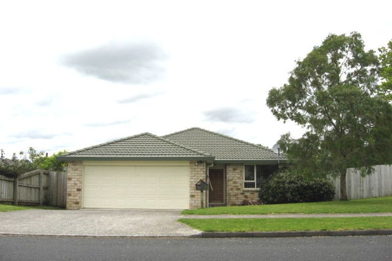 Photo of property in 22 Kayes Road, Pukekohe, 2120