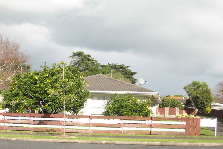 Photo of property in 1/46 Jellicoe Road, Manurewa, Auckland, 2102