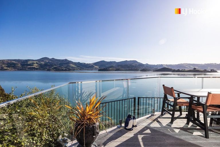 Photo of property in 35a Oxley Crescent, Broad Bay, Dunedin, 9014