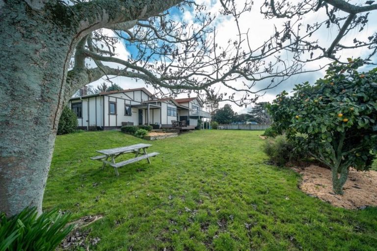 Photo of property in 592 Morrinsville-tahuna Road, Mangateparu, Morrinsville, 3373
