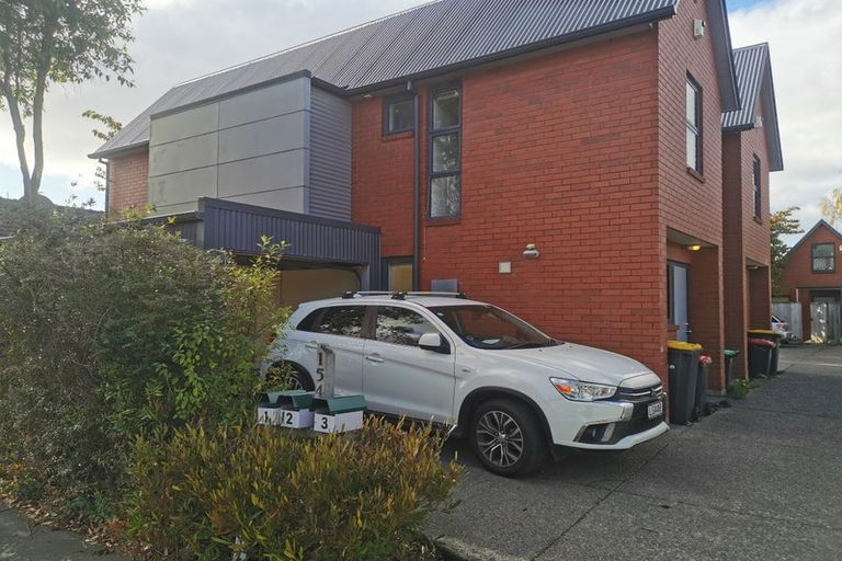 Photo of property in 33 Boon Street, Sydenham, Christchurch, 8023