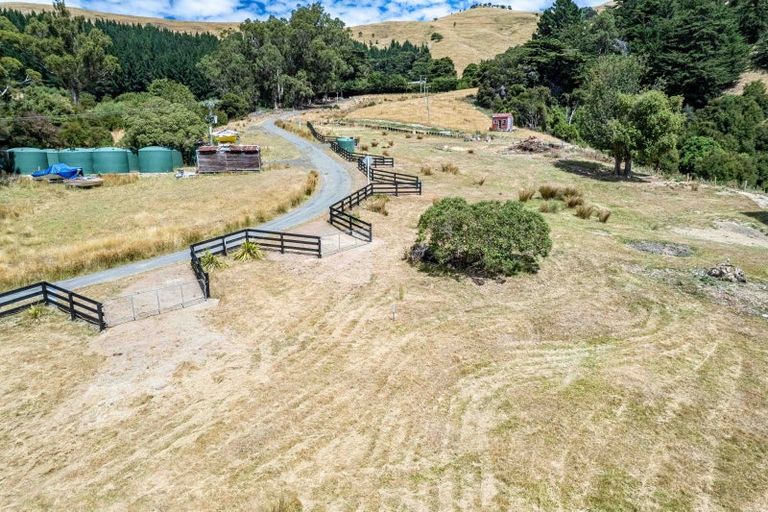 Photo of property in 5 Tikao Bay Road, Wainui, French Farm, 7582