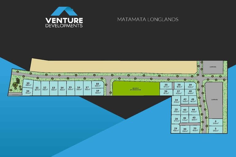 Photo of property in 35 O'sullivan Drive, Matamata, 3400