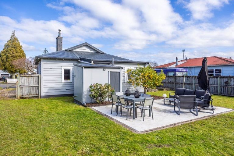 Photo of property in 5 Kea Street, Frankton, Hamilton, 3204