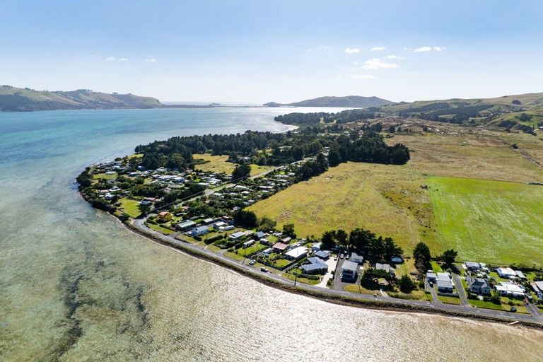 Photo of property in 60 Tidewater Drive, Lower Portobello, Dunedin, 9077