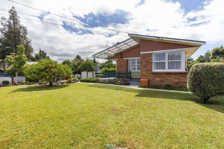 Photo of property in 17 Sussex Street, Chartwell, Hamilton, 3210