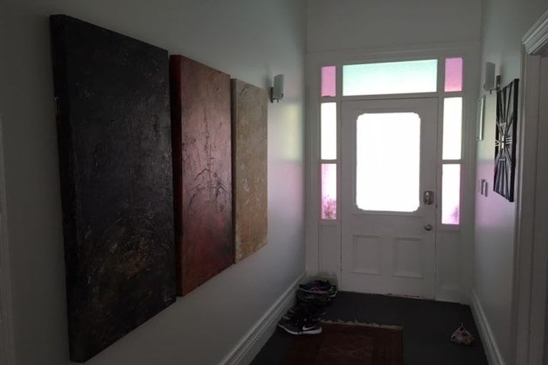 Photo of property in 34 Sentinel Road, Herne Bay, Auckland, 1011