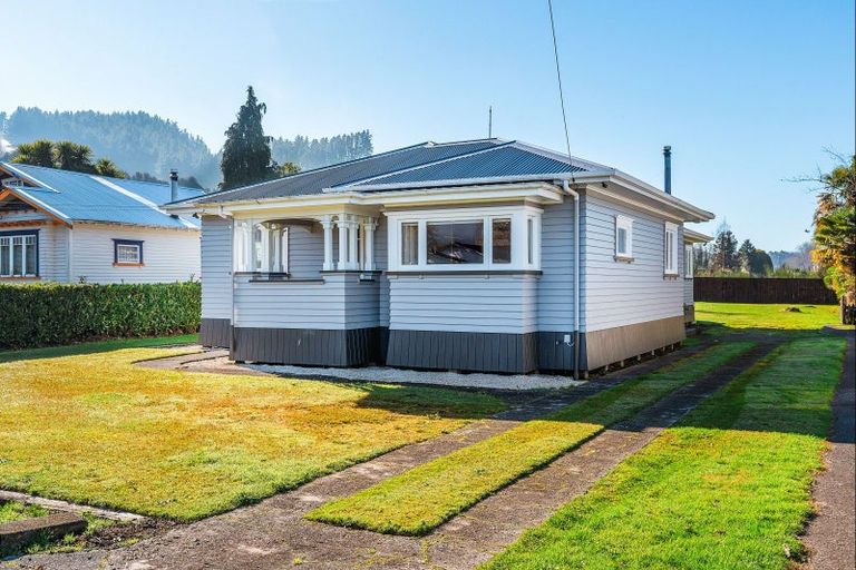 Photo of property in 6 Para Street, Taumarunui, 3920