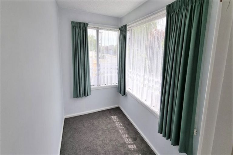 Photo of property in 418 Wairakei Road, Burnside, Christchurch, 8053