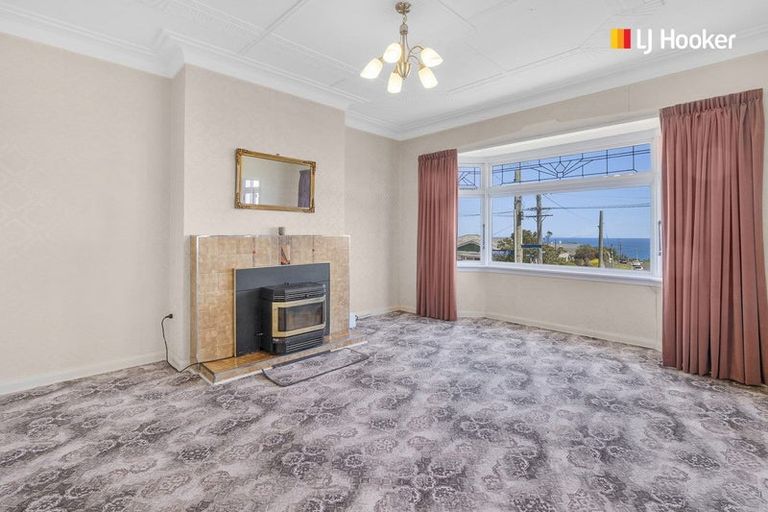 Photo of property in 1 Spencer Street, Andersons Bay, Dunedin, 9013