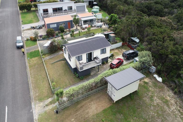 Photo of property in 4 Te Ahu Place, Karikari Peninsula, Kaitaia, 0483