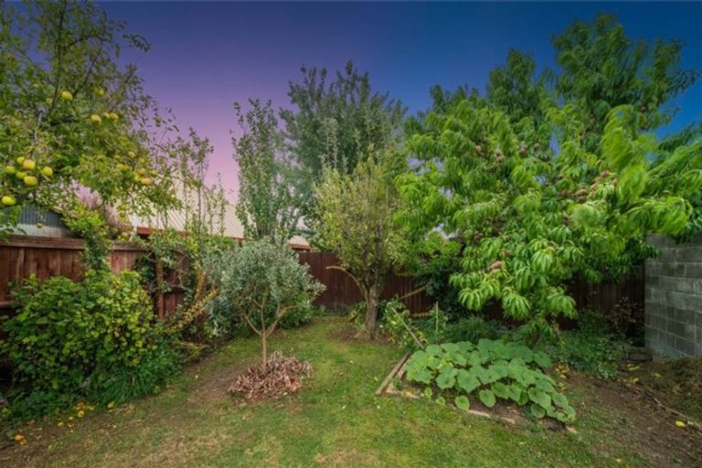 Photo of property in 31 Banbury Street, Burnside, Christchurch, 8053