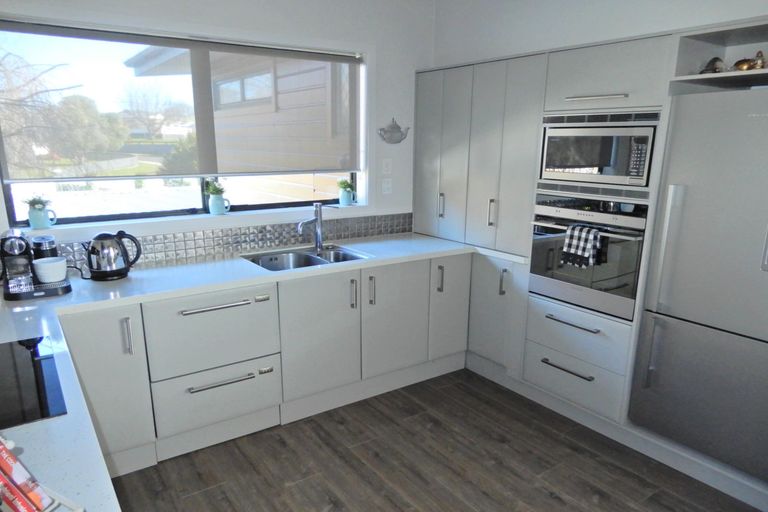 Photo of property in 6 Ruru Crescent, Putaruru, 3411