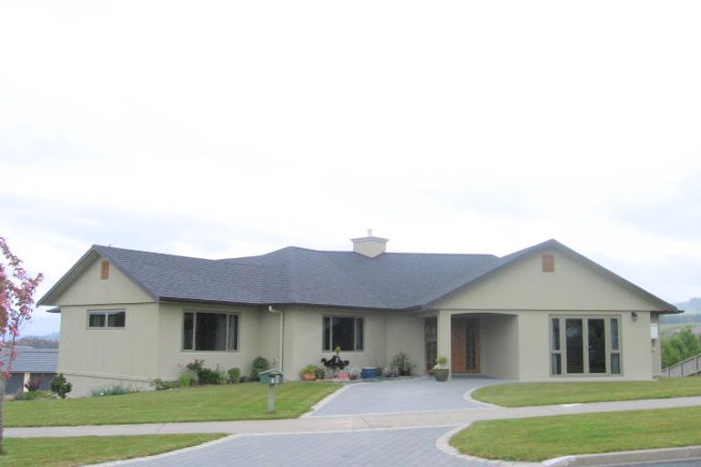 Photo of property in 18 Chelsea Rise, Nukuhau, Taupo, 3330