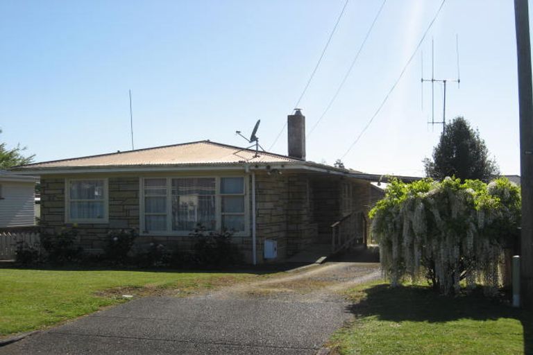 Photo of property in 203 Spinley Street, Te Awamutu, 3800