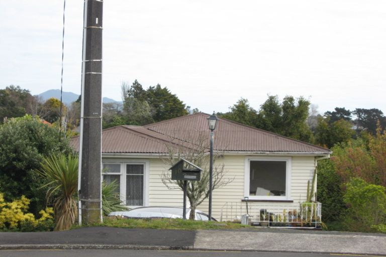 Photo of property in 12 Tasman Street, Vogeltown, New Plymouth, 4310