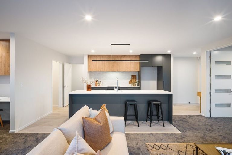 Photo of property in 3 Chandlers Street, Burwood, Christchurch, 8083