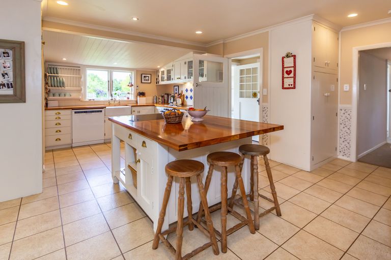 Photo of property in 290 Bradleys Road, Ohoka, Kaiapoi, 7692