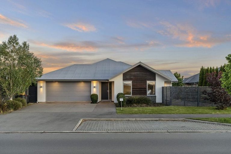 Photo of property in 42 The Runway, Wigram, Christchurch, 8042