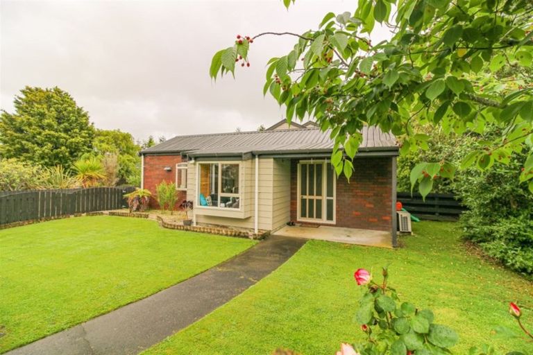 Photo of property in 20 Monowai Place, Aramoho, Whanganui, 4500