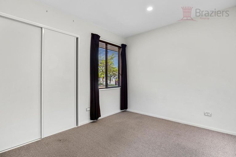 Photo of property in 112 Lowes Road, Rolleston, 7614
