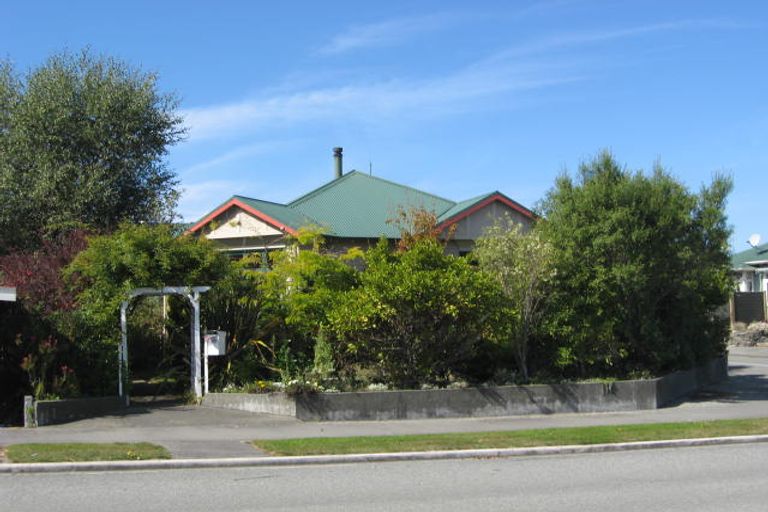 Photo of property in 20 Preston Street, West End, Timaru, 7910