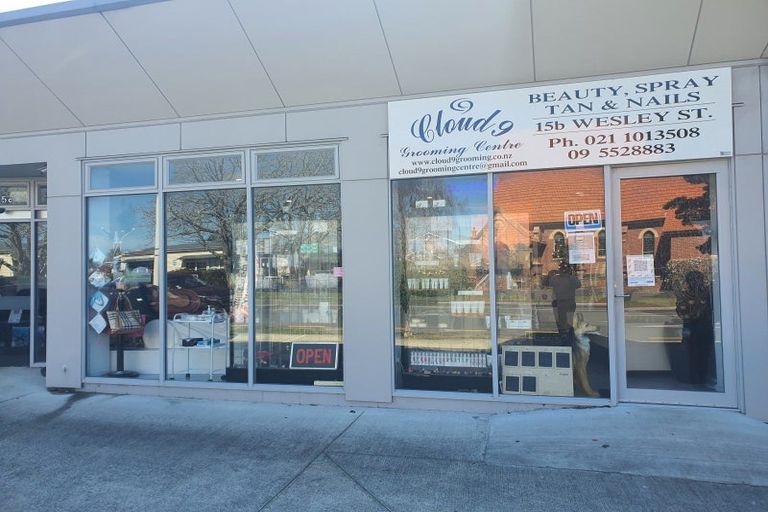 Photo of property in 15b Wesley Street, Kaiapoi, 7630