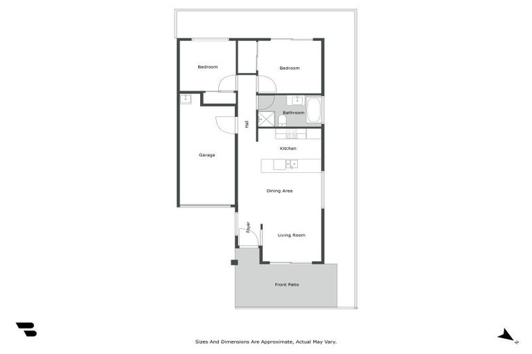 Photo of property in 15 Matuku Place, Katikati, 3178