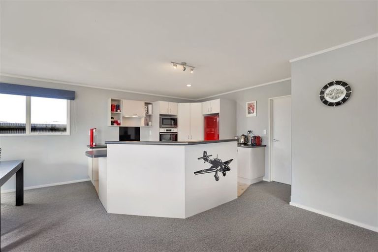 Photo of property in 265 Tancred Street, Ashburton, 7700