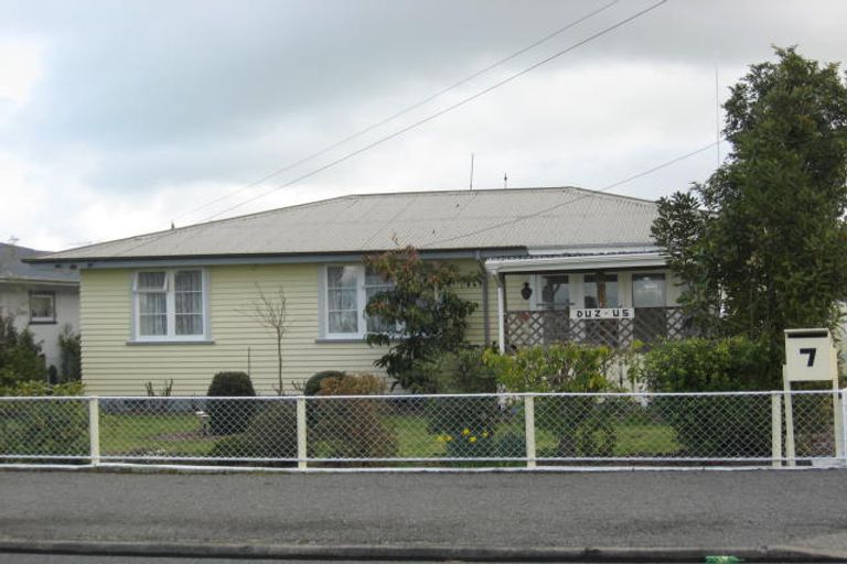 Photo of property in 7 Judds Road, Solway, Masterton, 5810