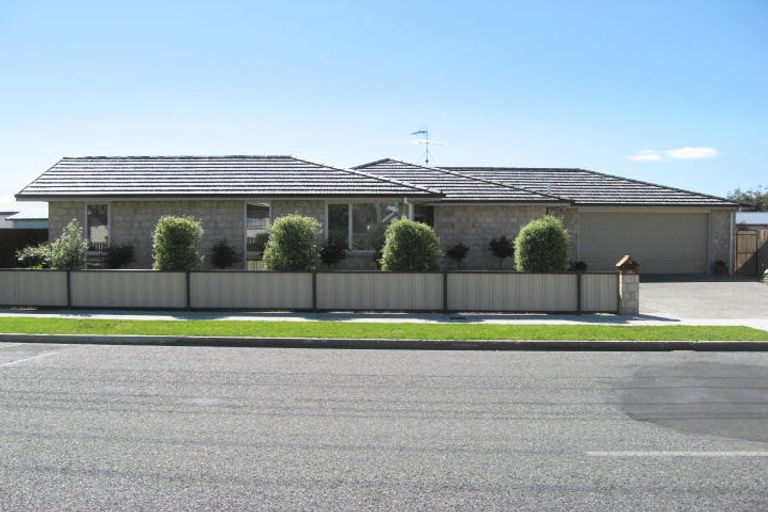 Photo of property in 155a Weld Street, Witherlea, Blenheim, 7201