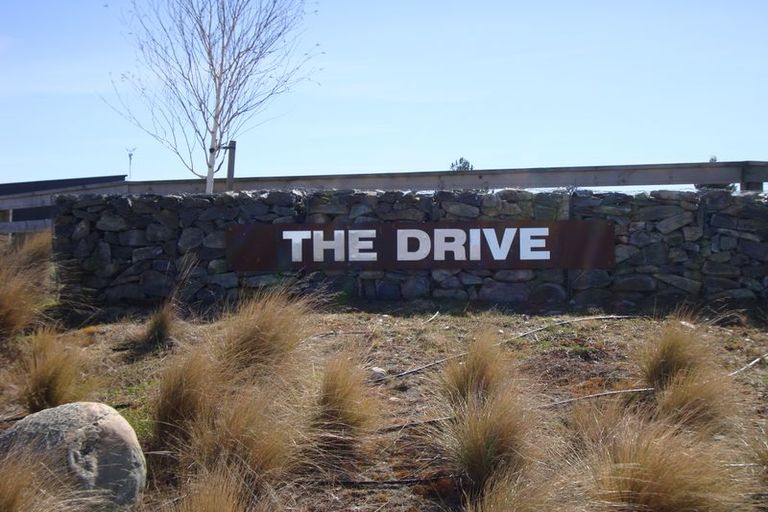 Photo of property in 43 The Drive, Twizel, 7999